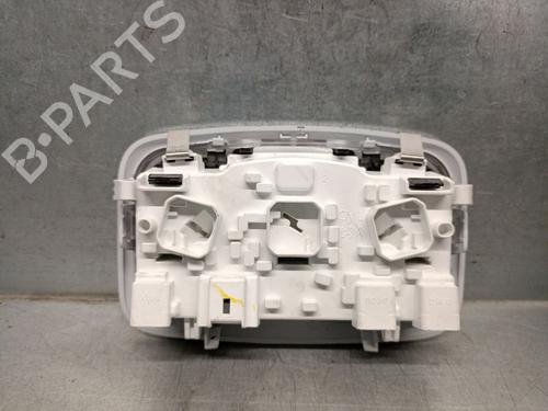 Interior roof light PEUGEOT 3008 II SUV (MC_, MR_, MJ_, M4_) 1.5 BlueHDi 130 | BP24394387I8