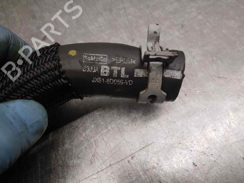 Pipe FORD FOCUS IV (HN)  | BP16112872M125 