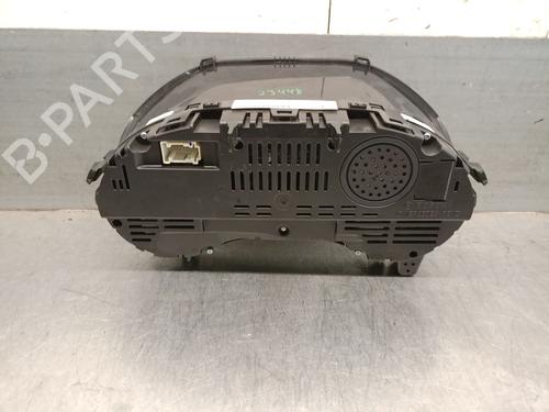 Instrument cluster MERCEDES-BENZ B-CLASS Sports Tourer (W246, W242) B 180 CDI / d (246.212) | BP28481089C47