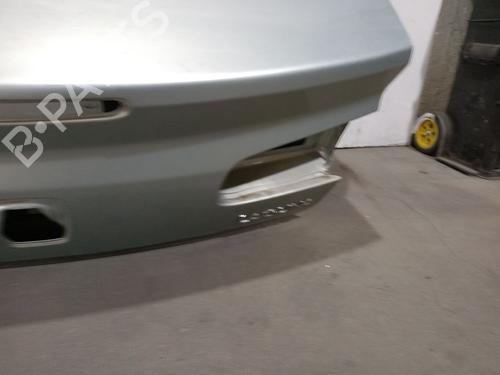 Tailgate RENAULT LAGUNA II (BG0/1_) 1.9 dCi (BG08, BG0G) | BP29570238C6 