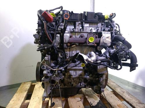 Engine PEUGEOT 208 I (CA_, CC_) 1.6 BlueHDi 100 | BP29308937M1 