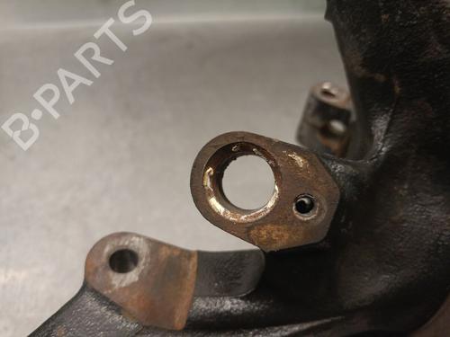 Left front steering knuckle FIAT COUPE (175_) 1.8 16V | BP31035306M25 