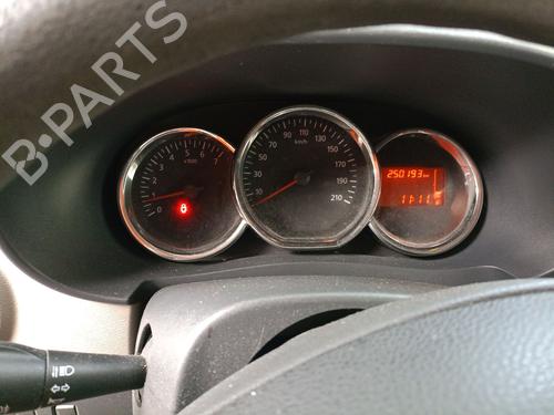 Højre forlygte DACIA LODGY (JS_) 1.5 dCi | BP30510940C29 - Image 17