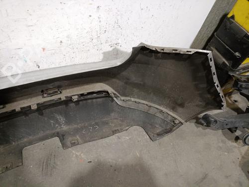 Rear bumper FIAT BRAVO II (198_) 1.6 D Multijet (198AXH1B) | BP23478560C8 