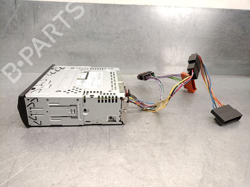 Radio FORD MONDEO III (B5Y) 2.0 16V TDDi / TDCi | BP22995375E6 