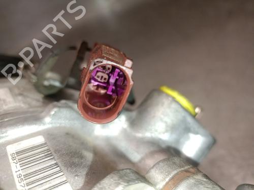 AC compressor AUDI Q3 (F3B) 35 TDI | BP30059471M34