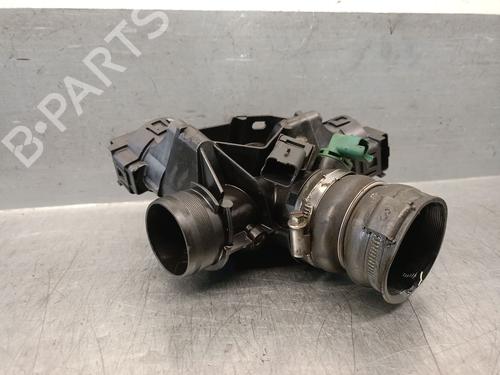 Throttle body CITROËN C5 II (RC_) 1.6 HDi (RC8HZB) | BP30150022M82