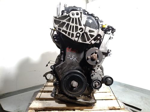 Used Engine Engine RENAULT MEGANE II Coupé-Cabriolet (EM0/1_) 2.0 dCi (150 hp) 33942853 33942853