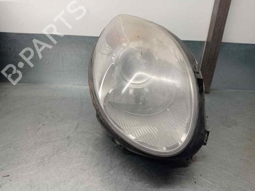 Used Right headlight MERCEDES-BENZ R-CLASS (W251, V251) [2005-2017]  10505824