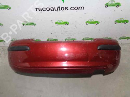 Used Rear bumper ROVER 25 I Hatchback (RF) 1.4 16V (103 hp) 4871597