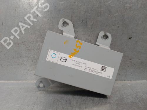 Used Electronic module Electronic module 36695416 36695416