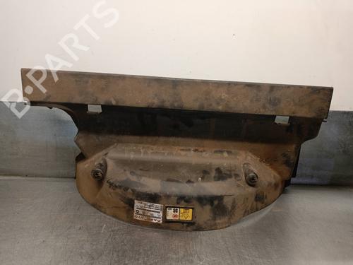 Andre LAND ROVER DISCOVERY III (L319) 2.7 TD 4x4 (190 hp) 17388353