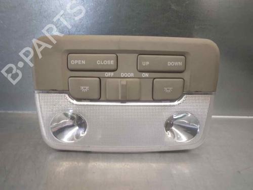 Kabinelys Kabinelys HYUNDAI XG Saloon 300 (194 hp) 10358070 10358070