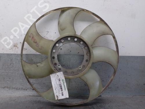 Ventilador Ventilador FORD TRANSIT V363 Van (FCD, FDD) 2.0 EcoBlue RWD (130 hp) 37487592 37487592