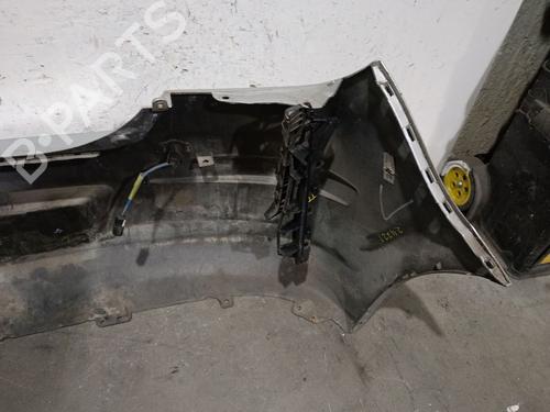 Rear bumper HYUNDAI i30 (FD) 1.6 CRDi | BP31588083C8 