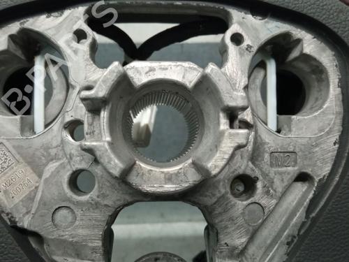 Steering wheel MG MG ZS SUV (AZS1) 1.0 T-GDi | BP29710006C49 