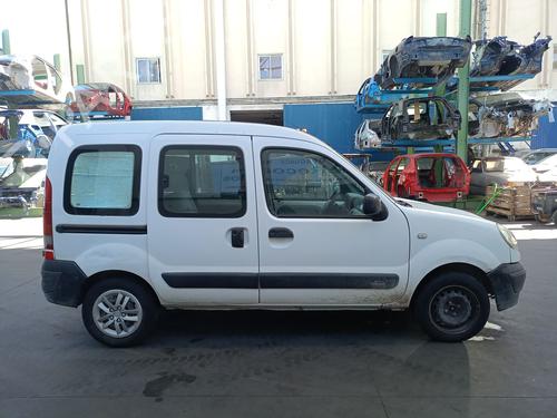 Grill RENAULT KANGOO (KC0/1_) 1.5 dCi | BP34544664C40 - Image 11