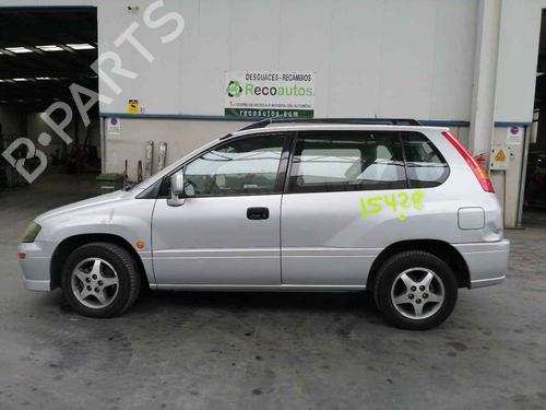 Used Parts MITSUBISHI SPACE RUNNER (N6_W, N7_W) 2.0 (N63W) 178146