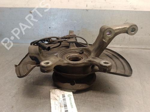 Left front steering knuckle INFINITI QX30 2.2 D AWD | BP39077710M25 - Image 7