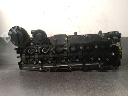 Used Valve cover BMW 5 (F10) 530 d (245 hp) 30123678