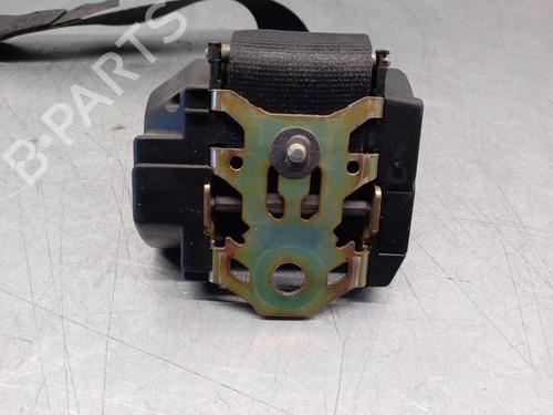 Rear right seatbelt PEUGEOT 306 Hatchback (7A, 7C, N3, N5) 1.4 | BP17069409I28 