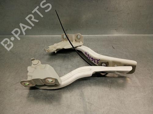 Other KIA RIO IV (YB, SC, FB) 1.2 CVVT | BP29387377O1 