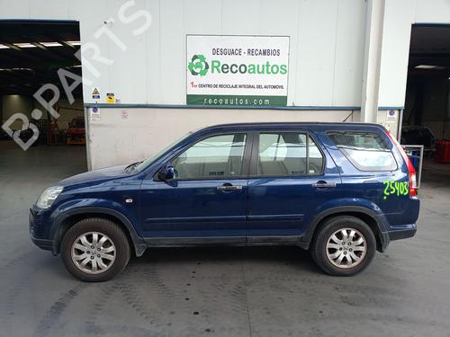 Brugte HONDA CR-V II (RD_)  2.2 CTDi (RD9)  4642605