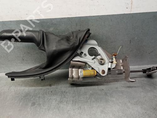 Hand brake BMW 3 (F30, F80) 330 e | BP28172841I18