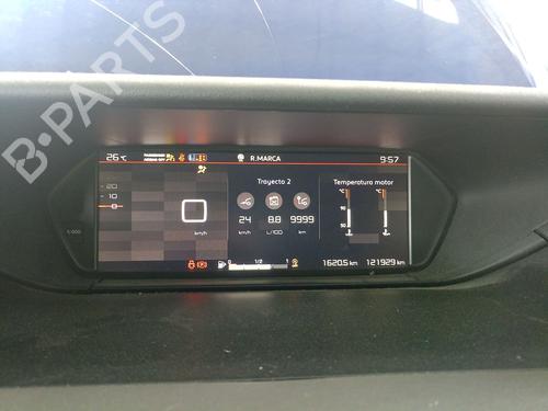 Switch CITROËN C4 Grand Picasso II (DA_, DE_) 1.2 THP 130 | BP36889539I30  - Image 7