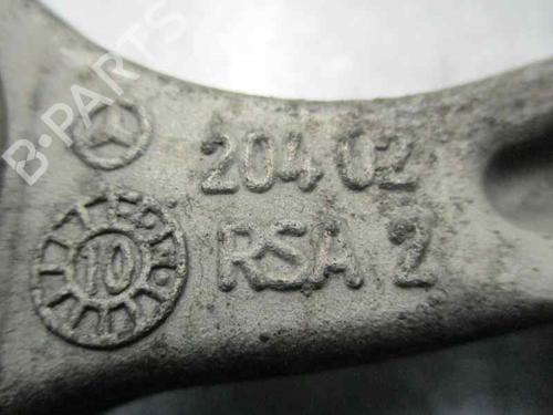Left rear suspension arm MERCEDES-BENZ C-CLASS (W204)  | BP2230409M14 