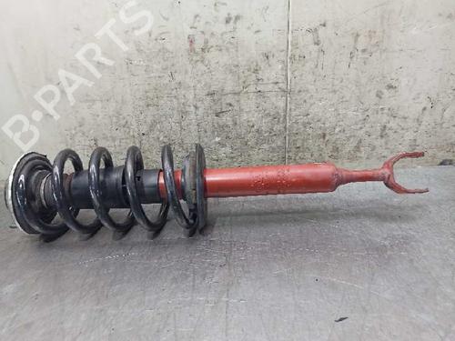 Used Left front shock absorber AUDI A6 C5 (4B2) [1997-2005]  6978226