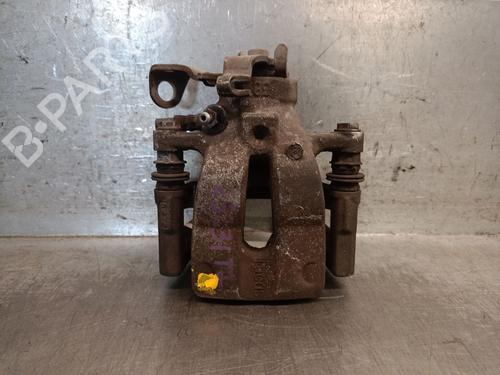 Used Left rear brake caliper Left rear brake caliper FIAT 500L (351_, 352_) 1.6 D Multijet (199LYD1B) (105 hp) 34404324 34404324