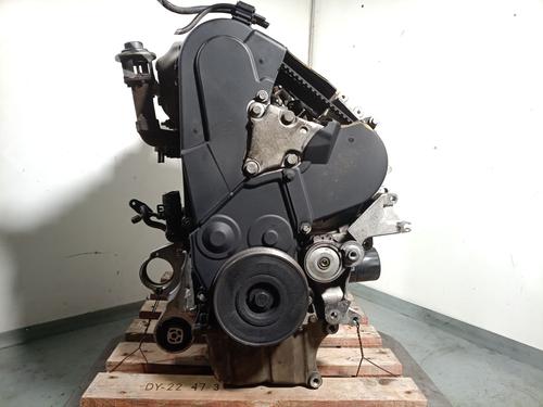 Motor PEUGEOT 406 Break (8E/F) [1996-2004]  31145856