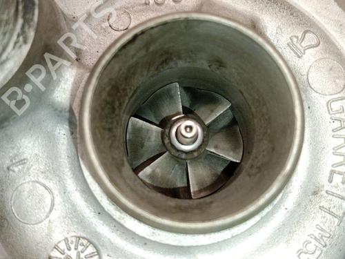 Turbocharger/Supercharger JAGUAR S-TYPE II (X200) 2.7 D | BP28106988M71 