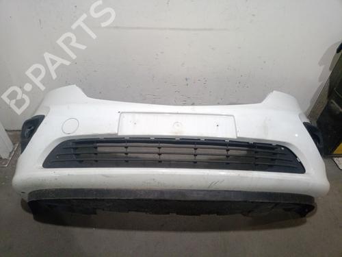 Used Front bumper Front bumper OPEL VIVARO B Van (X82) 1.6 CDTI (05) (121 hp) 36473499 36473499