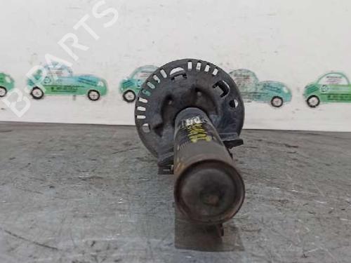 Left front shock absorber AUDI A2 (8Z0) 1.6 FSI | BP5078501M16 