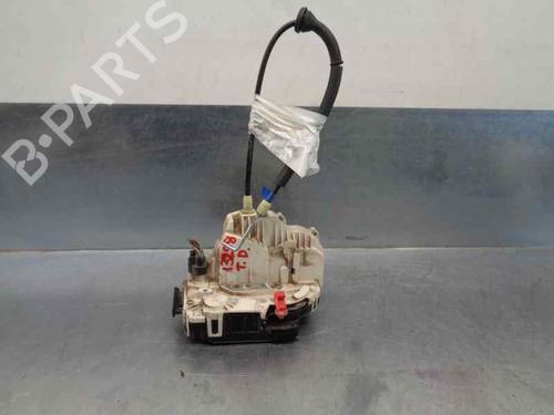 Used Rear right lock CHRYSLER SEBRING (JS) 2.0 CRD (140 hp) 7869183