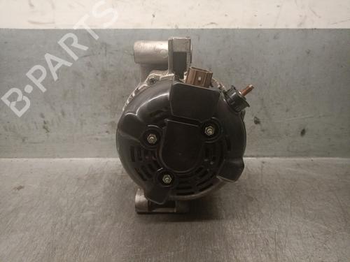 Alternator TOYOTA VERSO (_R2_) 2.0 D-4D (AUR20_, AUR20R) | BP30137186M7