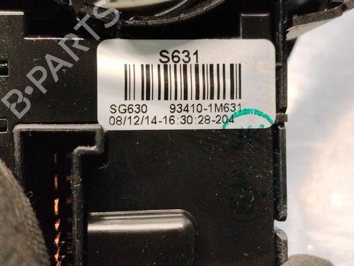 Headlight switch KIA CEE'D (JD) 1.6 CRDi 128 | BP36504010I24 - Image 8