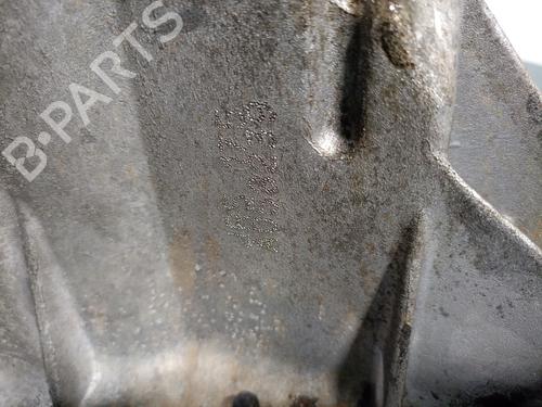 Gearbox RENAULT MEGANE III Hatchback (BZ0/1_, B3_) 1.5 dCi | BP37074962M3 - Image 3