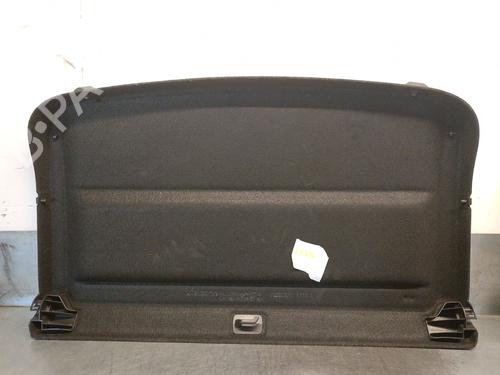 Used Rear parcel shelf OPEL ASTRA J (P10) 1.7 CDTI (68) (110 hp) 27807930