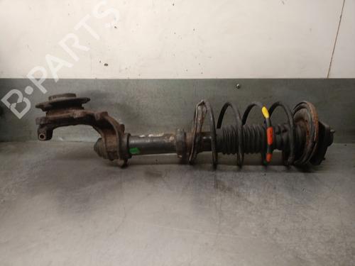 Right front shock absorber CITROËN SAXO (S0, S1) 1.1 X, SX | BP27355218M17 