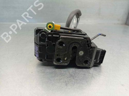 Rear left lock HYUNDAI i20 I (PB, PBT) 1.4 CRDi | BP13921157C100 