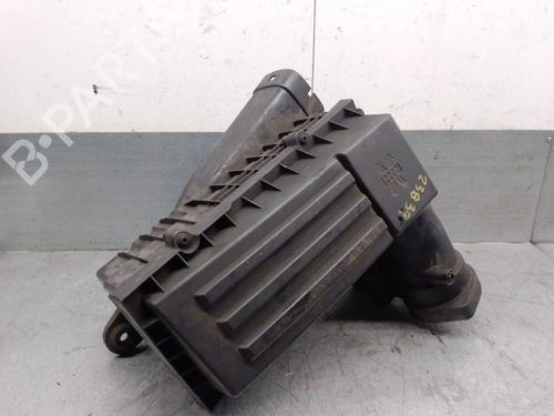 Air filter box VW PASSAT B6 (3C2) 2.0 TDI 16V | BP30192485M87 