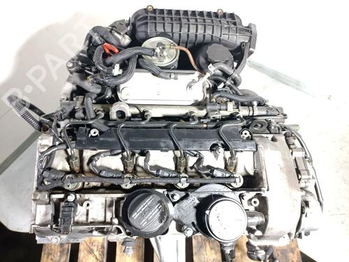 Engine MERCEDES-BENZ C-CLASS (W203) C 220 CDI (203.006, 203.008) | BP32734105M1  - Image 6