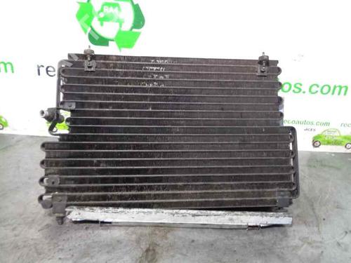 Used AC radiator VOLVO 460 (464) 2.0 (109 hp) 4972066