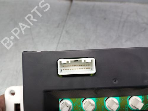 Multifunctionele display NISSAN ALMERA II Hatchback (N16) 1.5 | BP29405187C48 