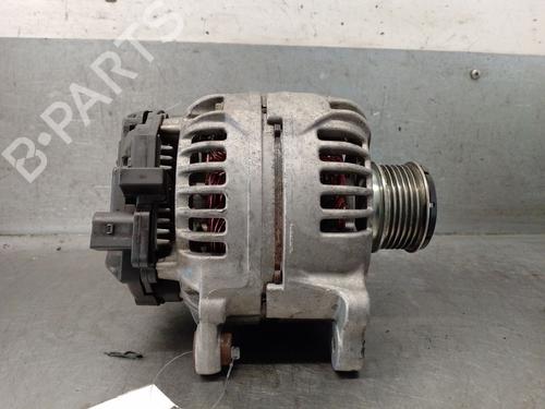 Used Alternator Alternator SEAT CORDOBA (6K1, 6K2) 1.4 16V (75 hp) 34004806 34004806