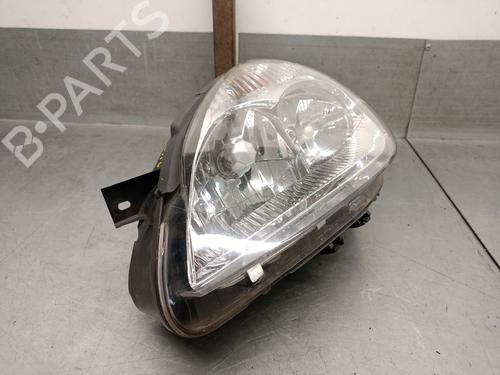Left headlight CITROËN C5 I (DC_) 2.0 HDi (DCRHZB, DCRHZE) | BP32483082C28  - Image 5