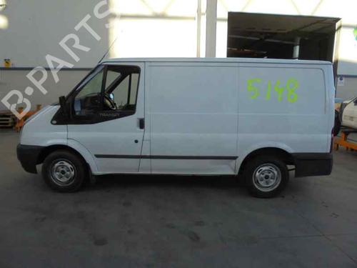 FORD TRANSIT Van (FA_ _) 2.2 TDCi 178523